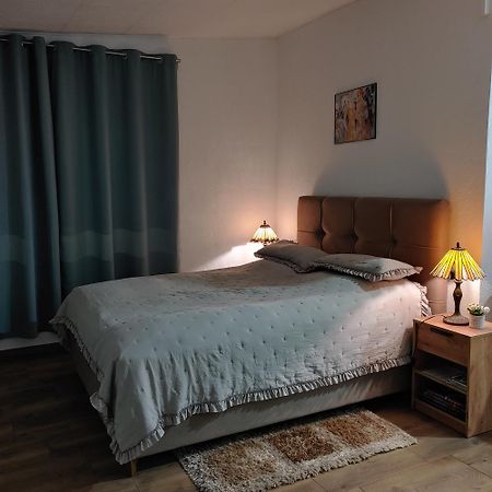 Piccolo Appartement Knin Buitenkant foto
